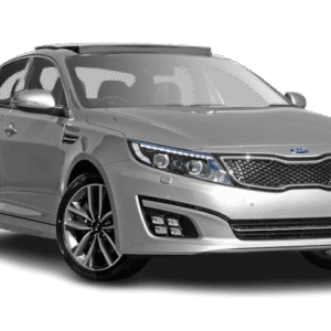 Windscreen Wiper Blades for Kia Optima 2015-2020 (JF)