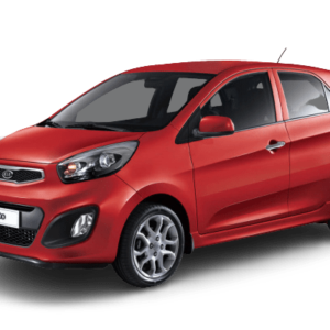 Windscreen Wiper Blades for Kia Picanto 2011-2016 (TA)