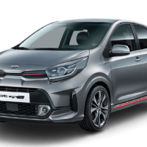 Windscreen Wiper Blades for Kia Picanto 2017-2025 (JA)