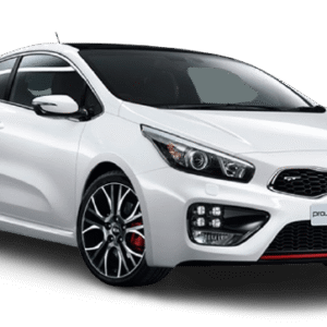 Windscreen Wiper Blades for Kia Proceed 2013-2015 (JD)