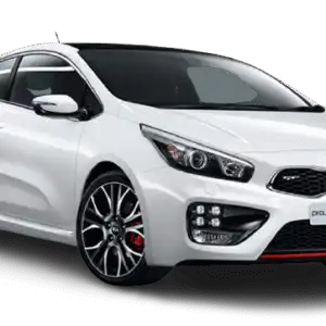 Windscreen Wiper Blades for Kia Proceed 2013-2015 (JD)