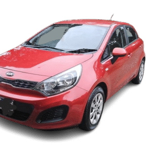 Windscreen Wiper Blades for Kia Rio 2011-2013 (UB) Sedan