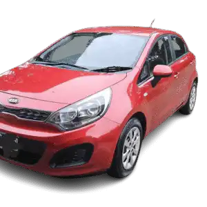 Windscreen Wiper Blades for Kia Rio 2011-2013 (UB) Sedan