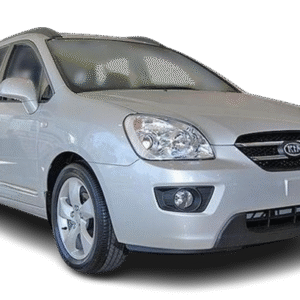 Windscreen Wiper Blades for Kia Rondo 2008-2013 (UN)