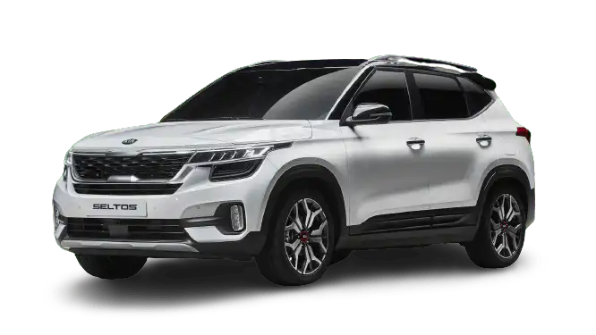 Windscreen Wiper Blades for Kia Seltos 2019-2025