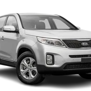 Windscreen Wiper Blades for Kia Sorento 2009-2014 (XM)