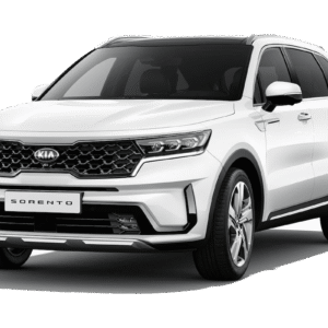 Windscreen Wiper Blades for Kia Sorento 2020-2025 (MQ4)