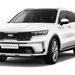 Kia Sorento 2020-2025 (MQ4)
