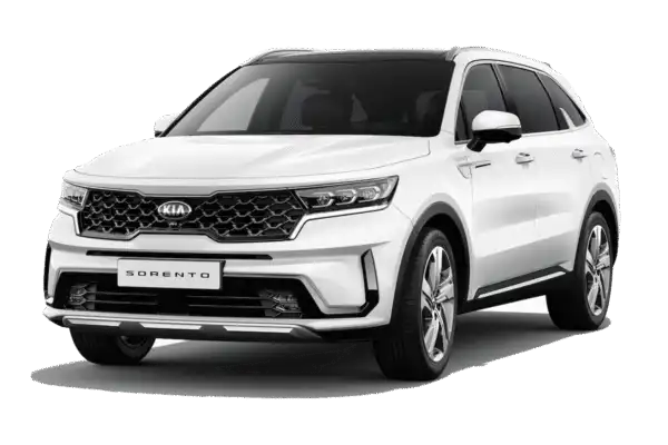 Kia Sorento 2020-2025 (MQ4)