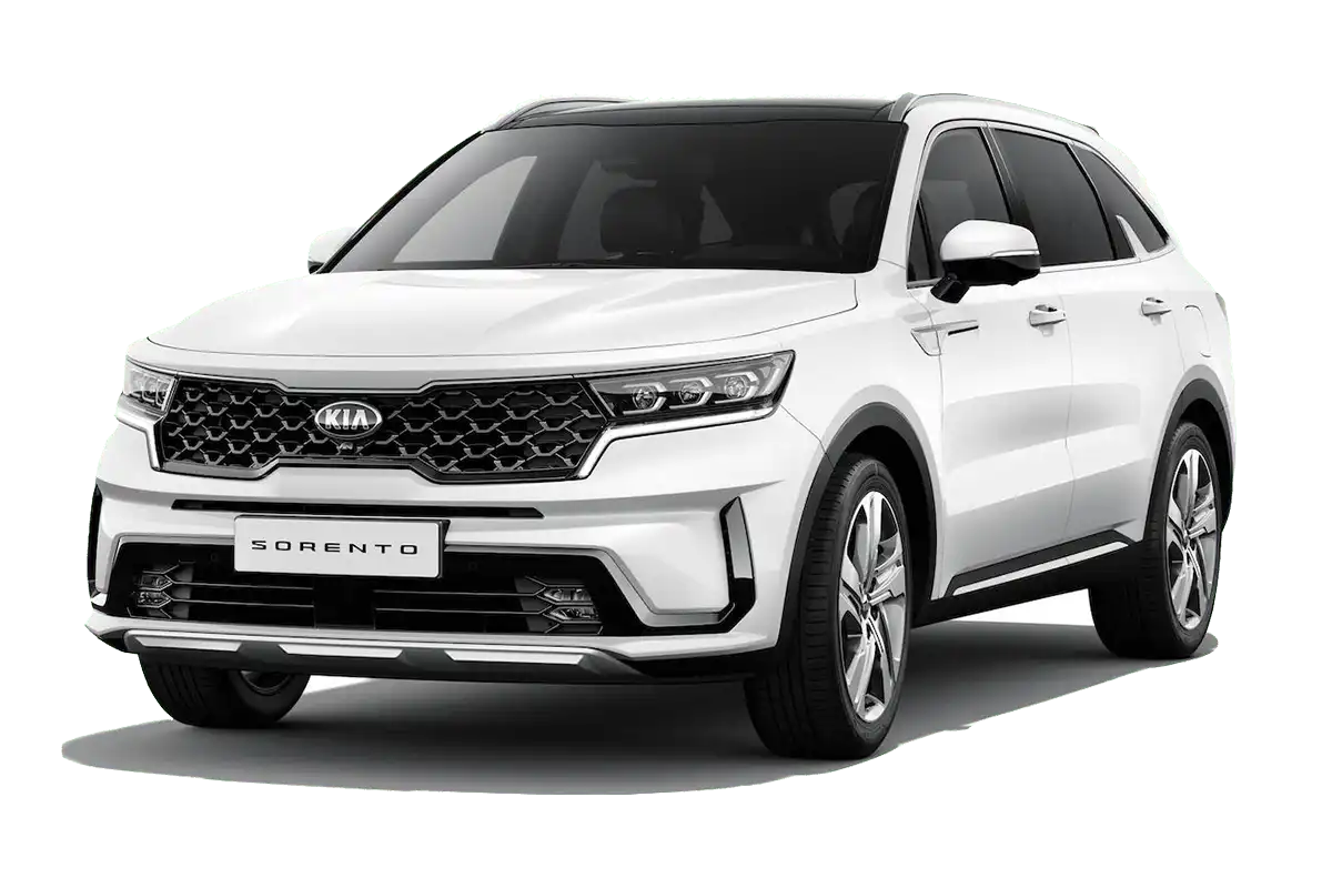 Kia Sorento 2020-2025 (MQ4)