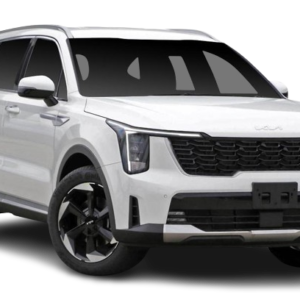 Windscreen Wiper Blades for Kia Sorento 2024-2026 (MQ4 PE)