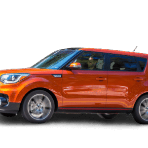 Windscreen Wiper Blades for Kia Soul 2014-2018 (PS)