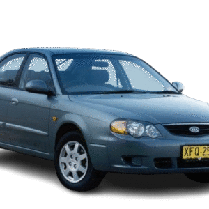 Windscreen Wiper Blades for Kia Spectra 2001-2004 (FB)