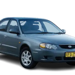 Windscreen Wiper Blades for Kia Spectra 2001-2004 (FB)