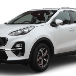 Windscreen Wiper Blades for Kia Sportage 2005-2010 (KM)