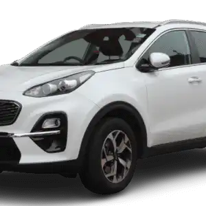 Windscreen Wiper Blades for Kia Sportage 2005-2010 (KM)
