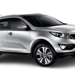 Windscreen Wiper Blades for Kia Sportage 2010-2015 (SL)