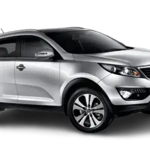 Windscreen Wiper Blades for Kia Sportage 2010-2015 (SL)