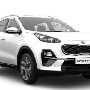 Windscreen Wiper Blades for Kia Sportage 2015-2021 (QL)