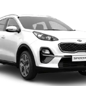Windscreen Wiper Blades for Kia Sportage 2015-2021 (QL)