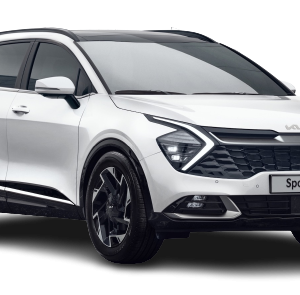 Windscreen Wiper Blades for Kia Sportage 2022-2025 (NQ5)