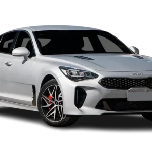 Windscreen Wiper Blades for Kia Stinger 2017-2023 (CK)