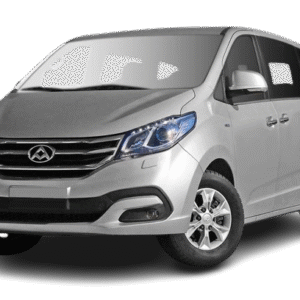 Windscreen Wiper Blades for LDV G10 2015-2023 (SV7A SV7C)