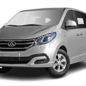 Windscreen Wiper Blades for LDV G10 2015-2023 (SV7A SV7C)