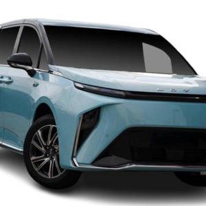 Windscreen Wiper Blades for LDV MIFA 9 2022-2025