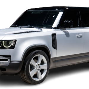 Windscreen Wiper Blades for Land Rover Defender 2020-2025 (L663)