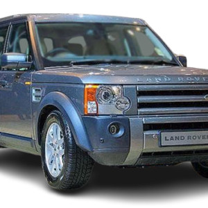 Windscreen Wiper Blades for Land Rover Discovery III 2005-2009 (L319)