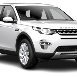 Windscreen Wiper Blades for Land Rover Discovery Sport 2015-2025 (L550)