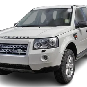 Windscreen Wiper Blades for Land Rover Freelander II 2007-2014 (L359)