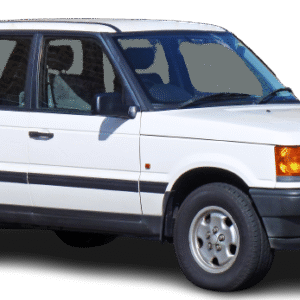 Windscreen Wiper Blades for Land Rover Range Rover 1994-2002 (P38A)