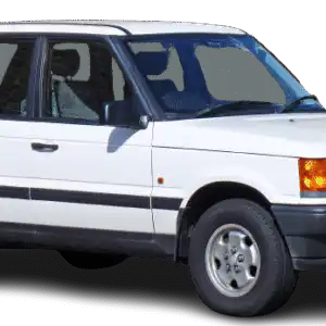Windscreen Wiper Blades for Land Rover Range Rover 1994-2002 (P38A)