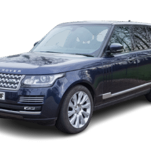 Windscreen Wiper Blades for Land Rover Range Rover 2013-2017 (L405)
