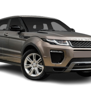 Windscreen Wiper Blades for Land Rover Range Rover Evoque 2011-2017 (L538)