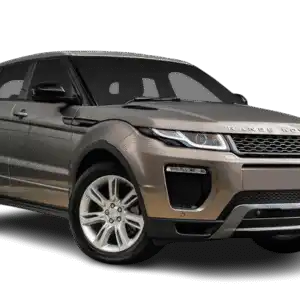 Windscreen Wiper Blades for Land Rover Range Rover Evoque 2011-2017 (L538)