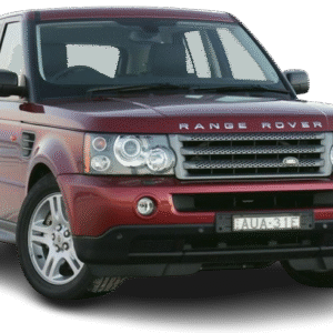 Windscreen Wiper Blades for Land Rover Range Rover Sport 2005-2013 (L320)