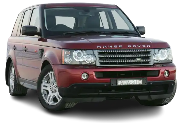 Windscreen Wiper Blades for Land Rover Range Rover Sport 2005-2013 (L320)
