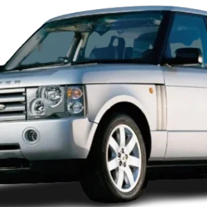 Windscreen Wiper Blades for Land Rover Range Rover 2002-2005 (L322)