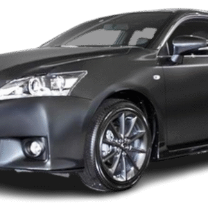 Windscreen Wiper Blades for Lexus CT200h 2011-2023 (10R)