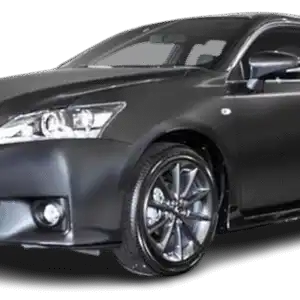 Windscreen Wiper Blades for Lexus CT200h 2011-2023 (10R)