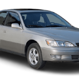 Windscreen Wiper Blades for Lexus ES300 1996-2001 (20R)