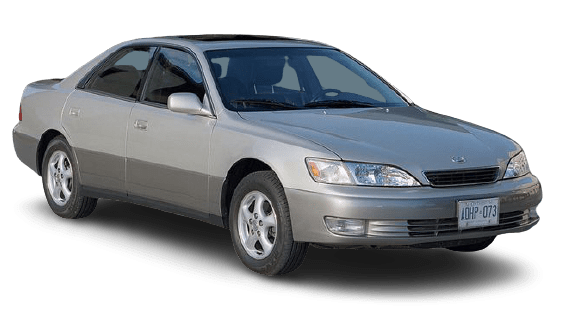 Windscreen Wiper Blades for Lexus ES300 1996-2001 (20R)