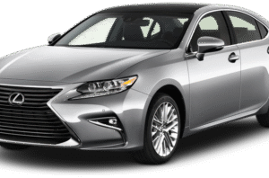 Windscreen Wiper Blades for Lexus ES350 2013-2018 (60R)