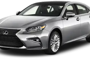 Windscreen Wiper Blades for Lexus ES350 2013-2018 (60R)