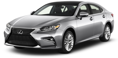 Windscreen Wiper Blades for Lexus ES350 2013-2018 (60R)