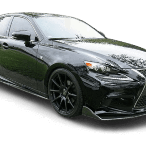 Windscreen Wiper Blades for Lexus IS-F 2007-2014 (20R)