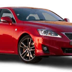 Windscreen Wiper Blades for Lexus IS350 2010-2013 (21R)